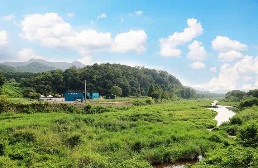 두부삼촌캠프 사진 8