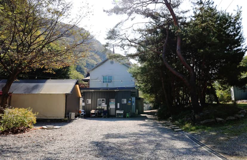 아린 글램핑 사진 16
