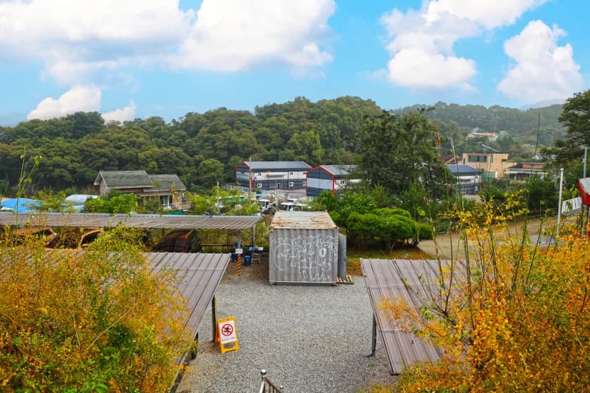 까치산 체험관광농원 사진 9