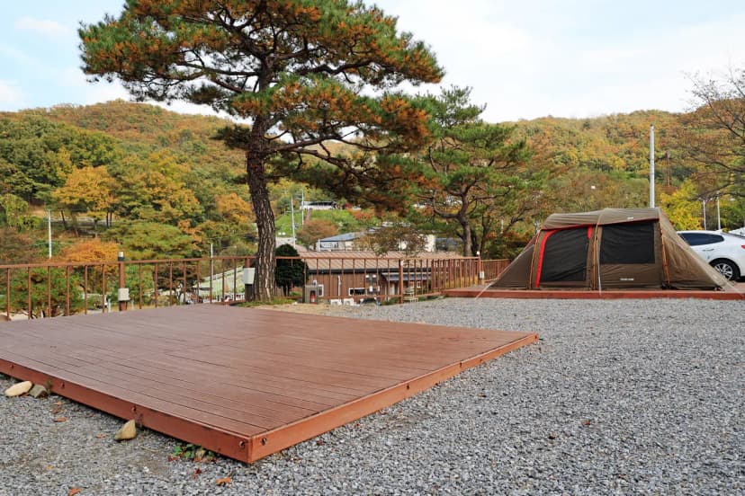 달사랑 캠핑장 사진 7