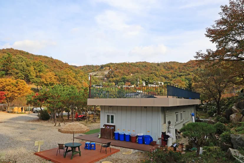달사랑 캠핑장 사진 10