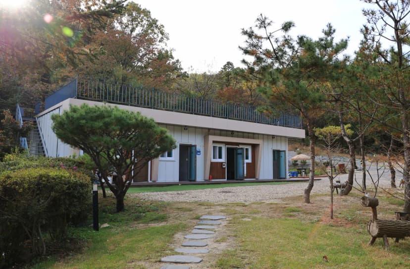 달사랑 캠핑장 사진 14
