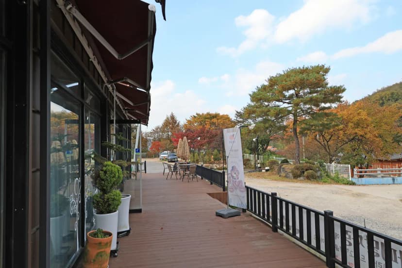 달사랑 캠핑장 사진 19