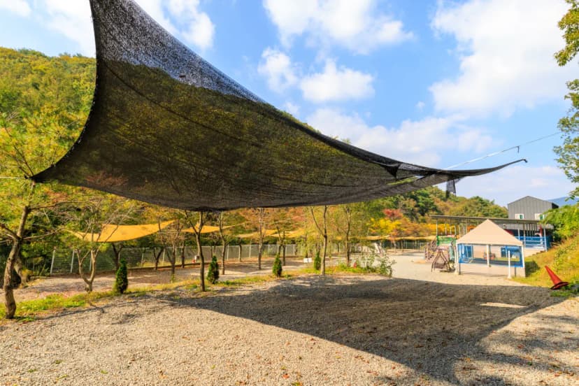 오솔길 오토 캠핑장 사진 8