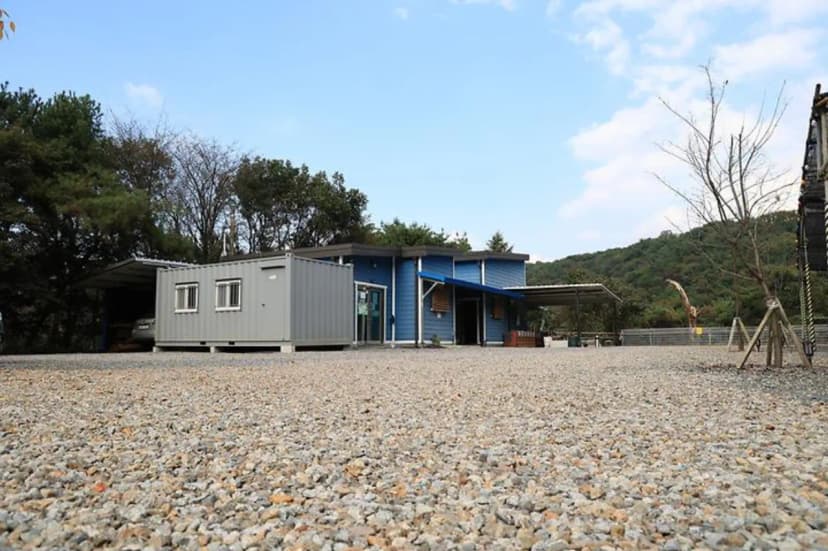 안성 별숲 캠핑장 사진 3
