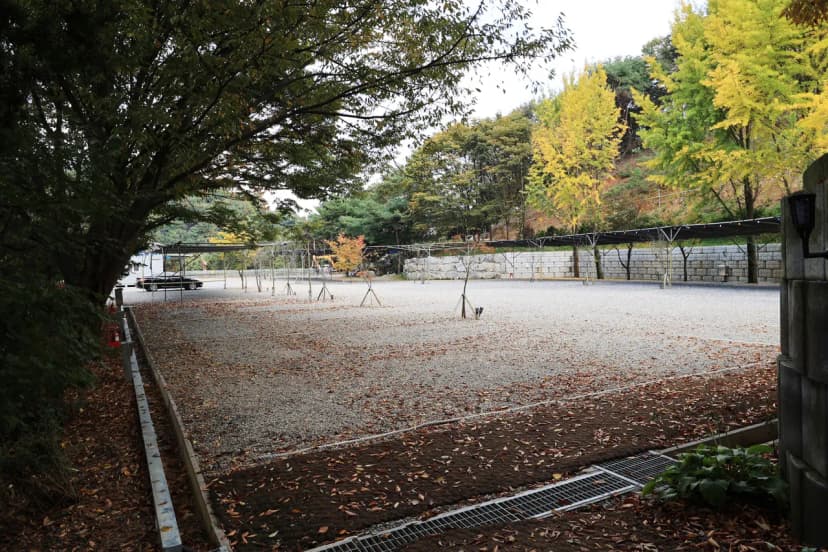안성 별숲 캠핑장 사진 9