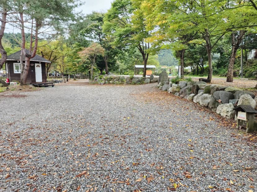 유명산밸리 캠핑장 사진 7