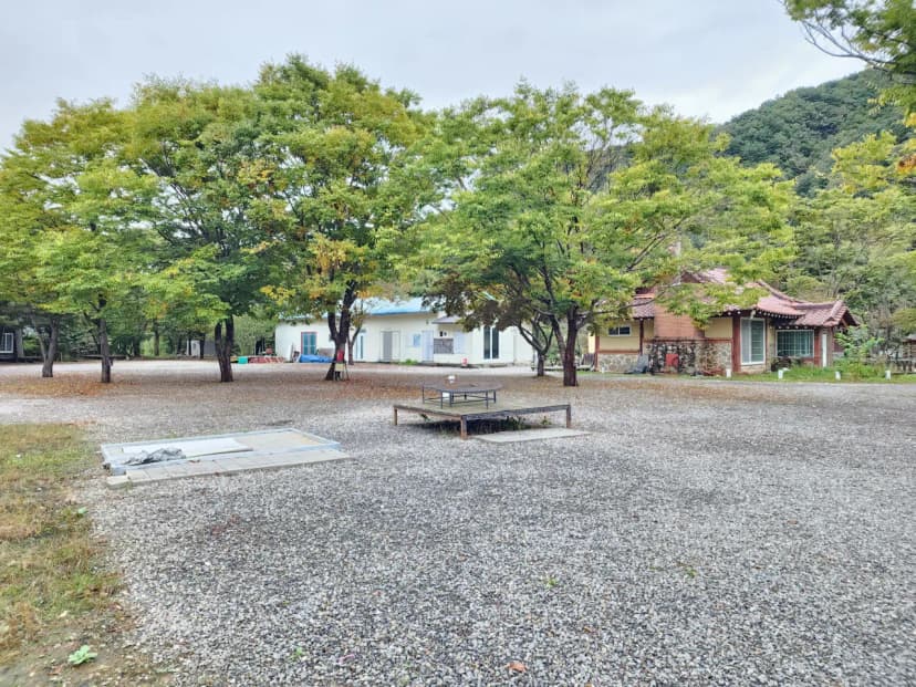 유명산밸리 캠핑장 사진 9