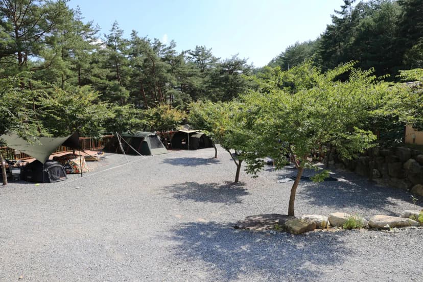 캠프 오어즈 사진 8