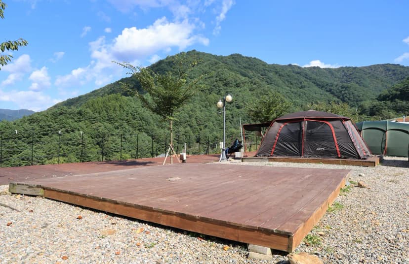 한자루체험농원(휴앤아크) 사진 9