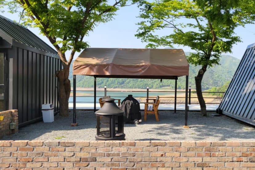 프라이빗 캠프닉 사진 10
