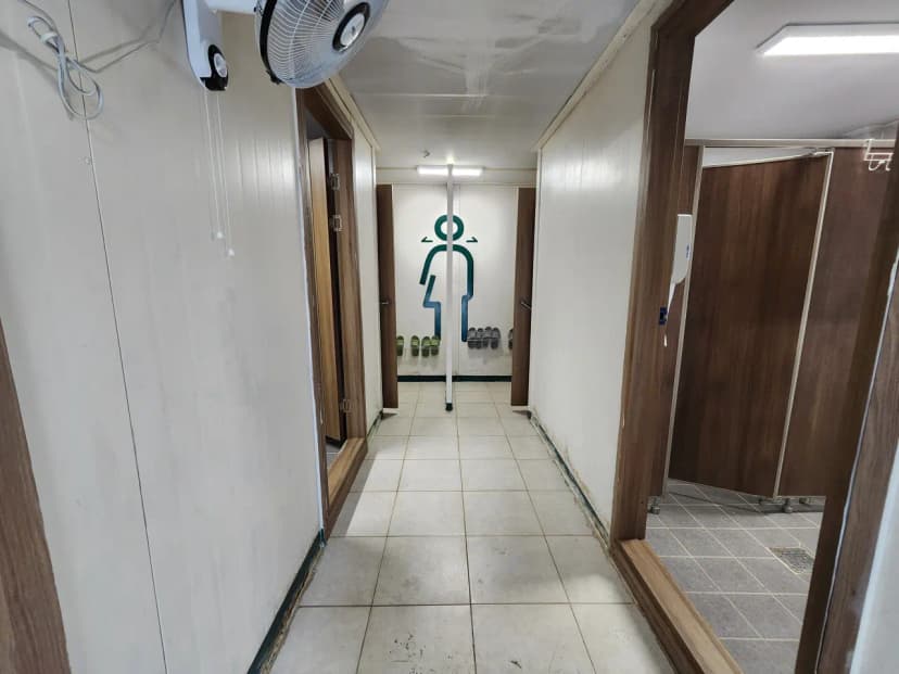 리틀 포레스트 캠핑 사진 8