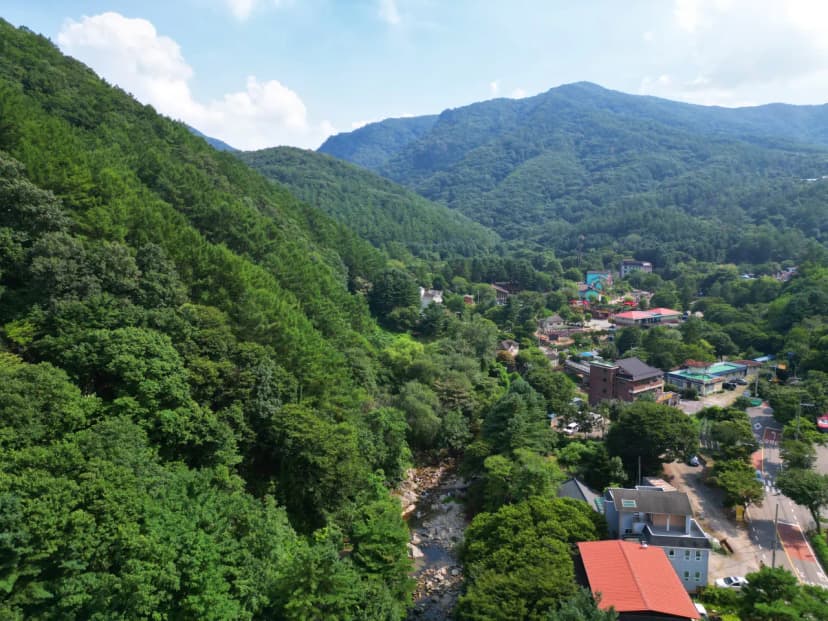 유명산 258 사진 4