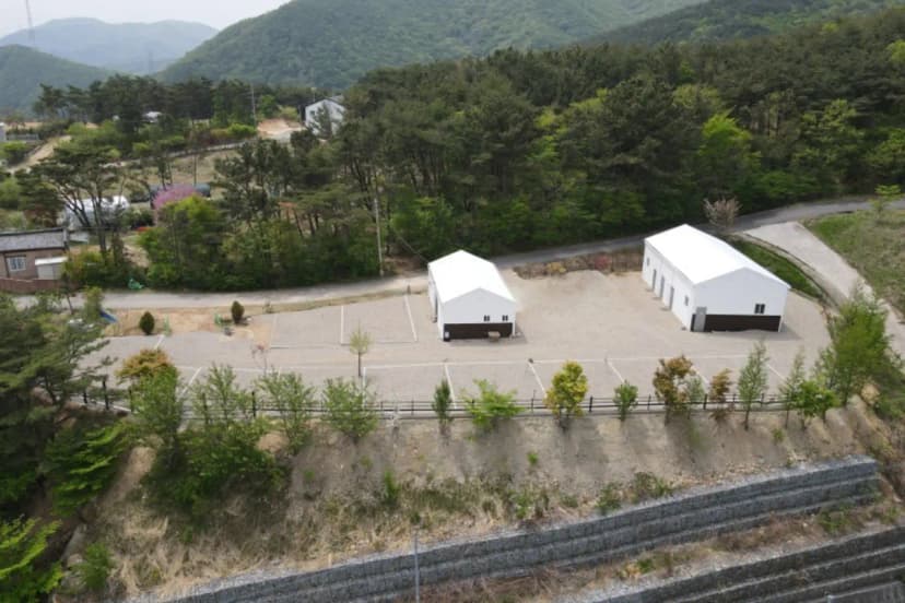 산바다 캠핑장 사진 5