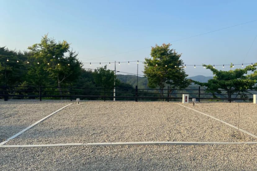 산바다 캠핑장 사진 7