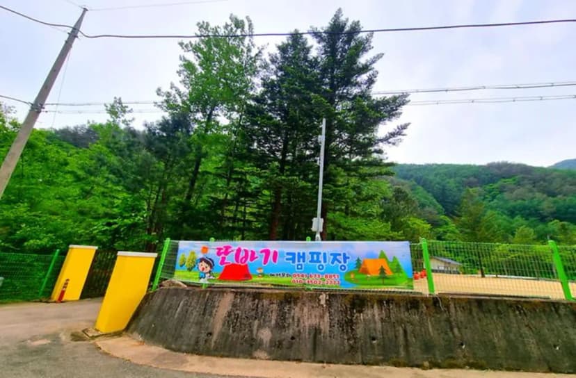 또바기캠핑장 사진 3