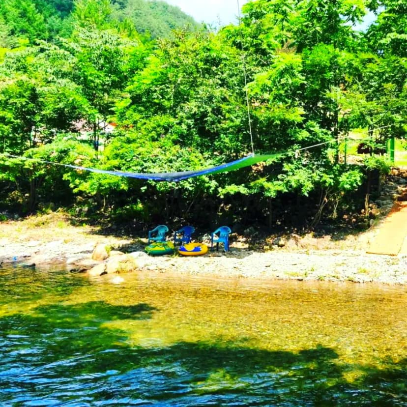 또바기캠핑장 사진 11