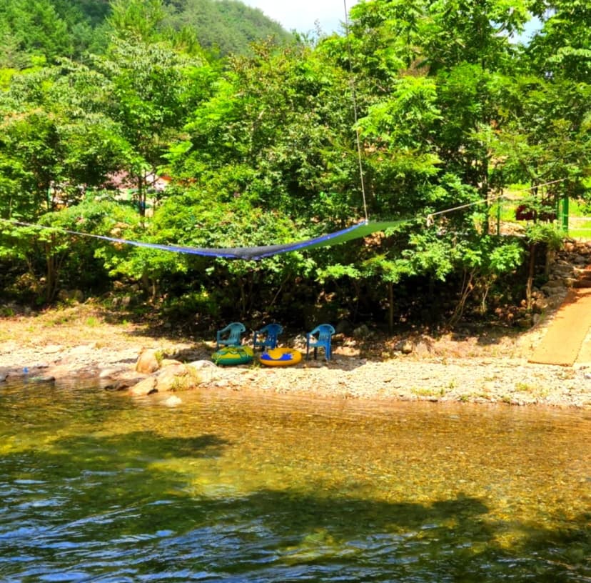 또바기캠핑장 사진 15
