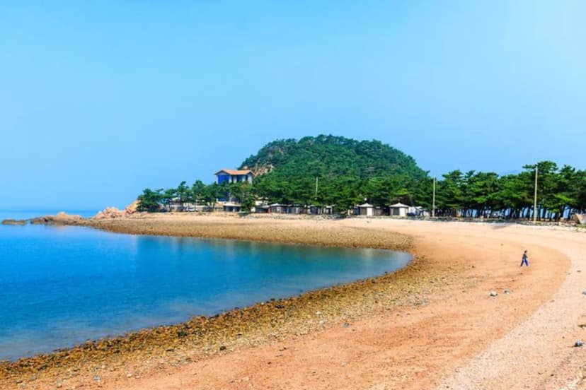 서산벌천포캠핑장 사진 2