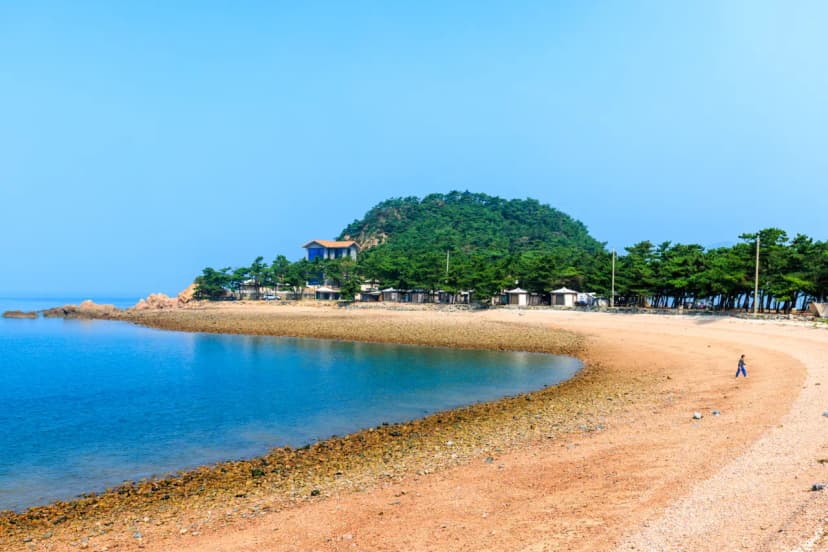 서산벌천포캠핑장 사진 3