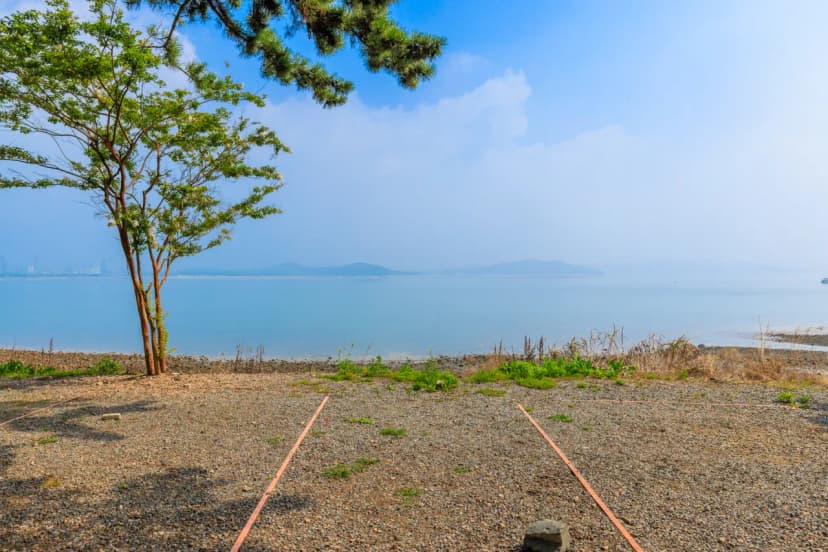 서산벌천포캠핑장 사진 7