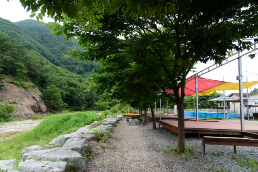 온드림캠프 사진 10