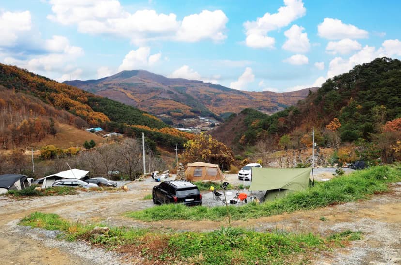 산너미목장 사진 6