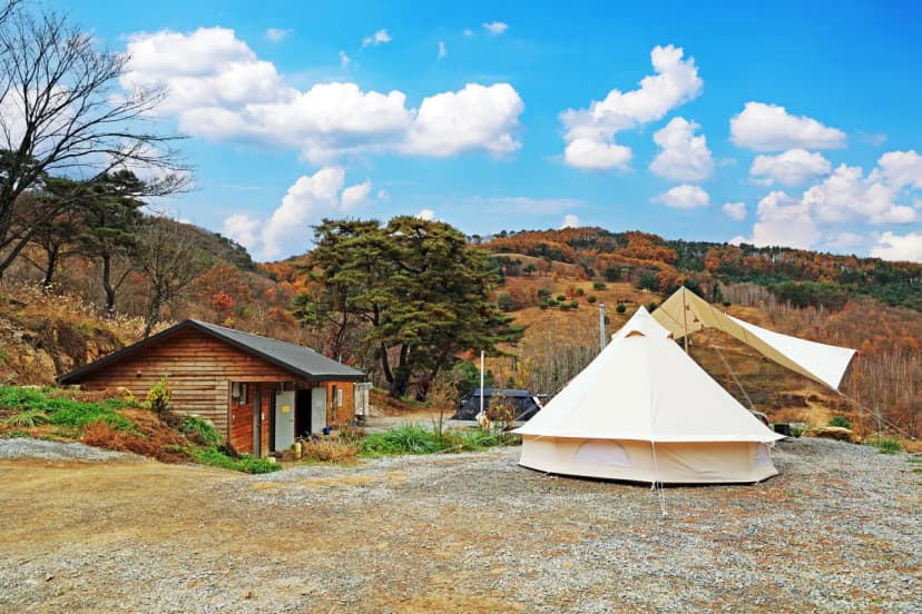 산너미목장 사진 7