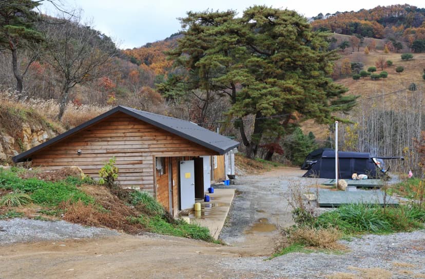 산너미목장 사진 9