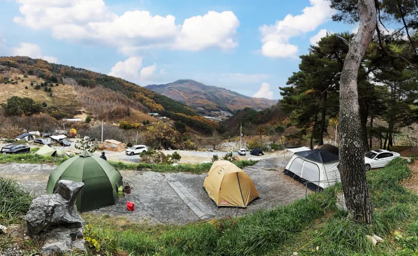 산너미목장 사진 12