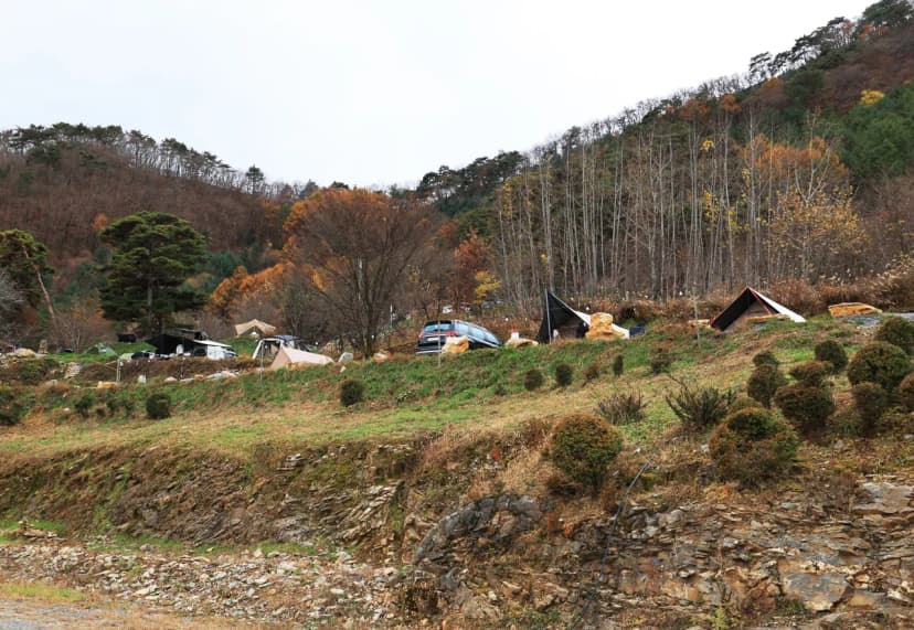 산너미목장 사진 18