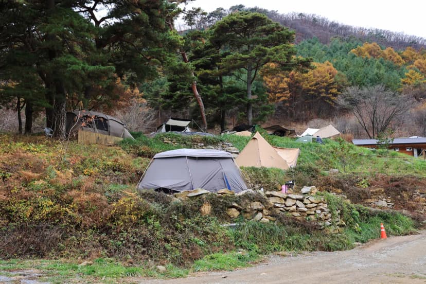 산너미목장 사진 19