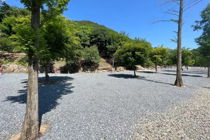 리우 캠핑장 사진 7