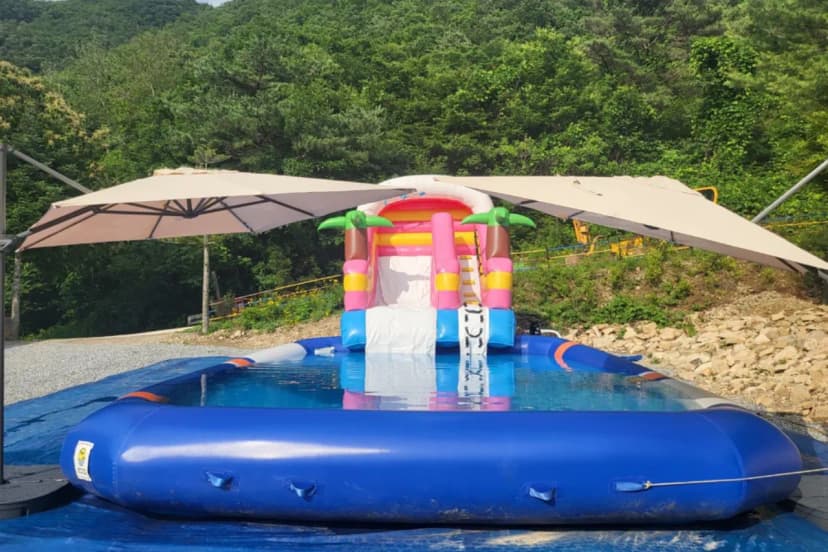 리우 캠핑장 사진 19