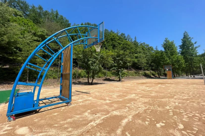 리우 캠핑장 사진 21