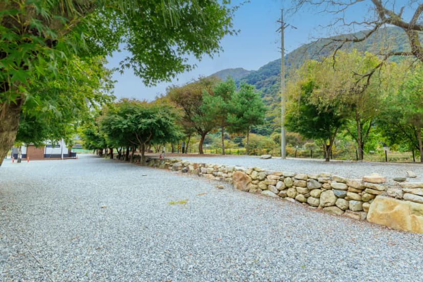 포레스트캐빈앤캠프 사진 12