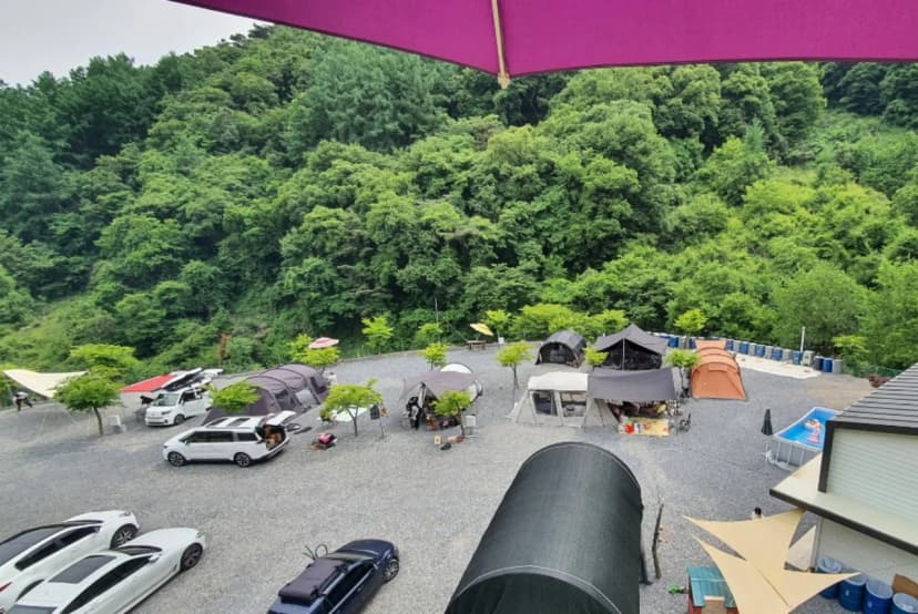 두더지CAMP 사진 21