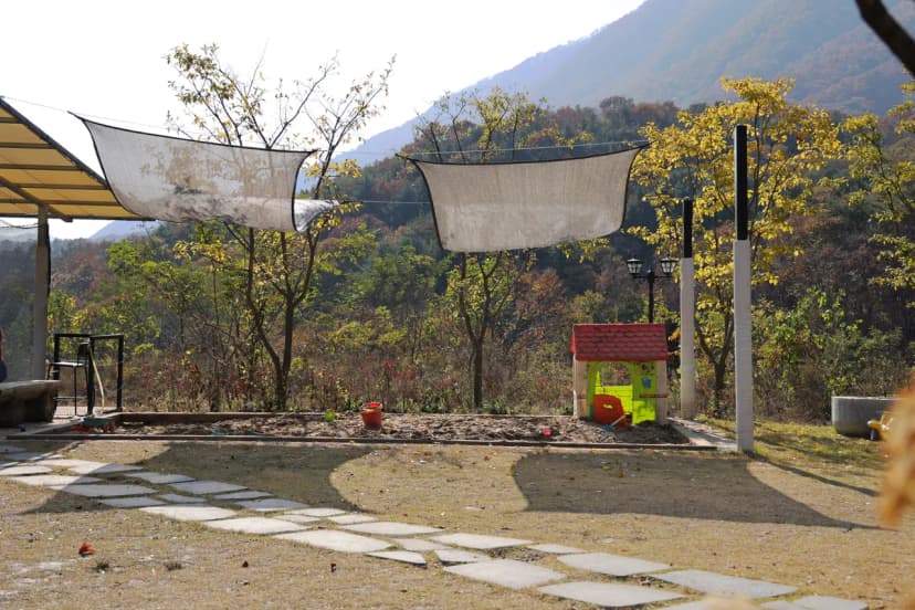 캠프원 사진 3