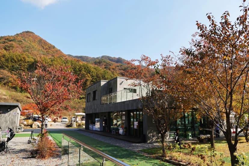 캠프원 사진 6