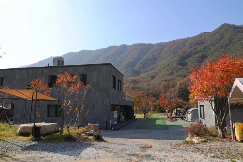 캠프원 사진 17