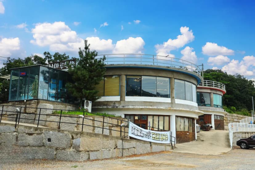 윈드힐캠핑장 사진 13