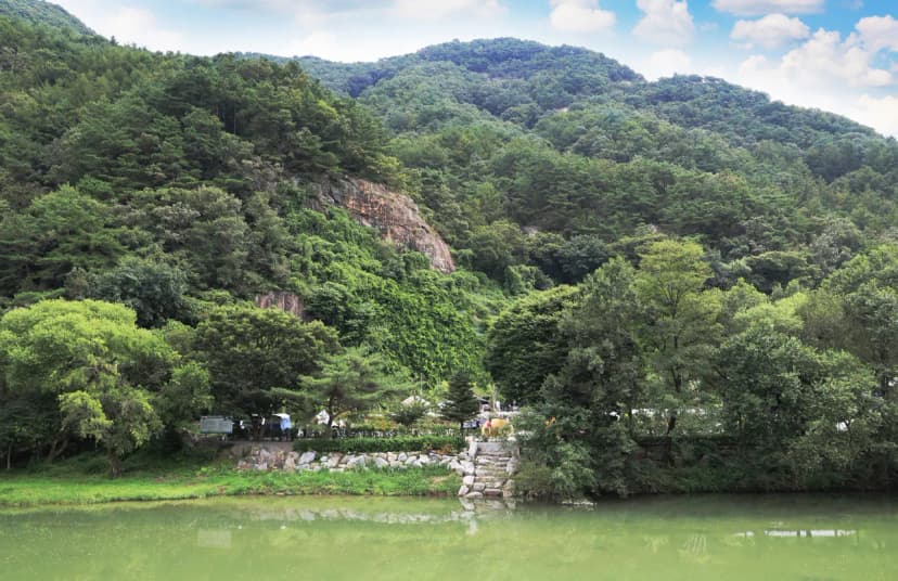 또보리 캠프 사진 8