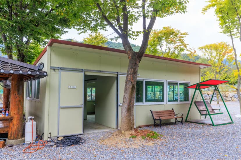 명암539펜션오토캠핑장 사진 8