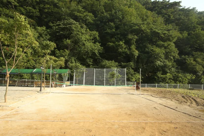 명암539펜션오토캠핑장 사진 10