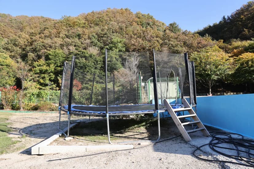 메이플글램핑카라반2호점 사진 10