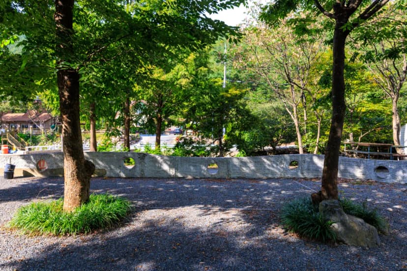 그로브(grove)캠핑 사진 9