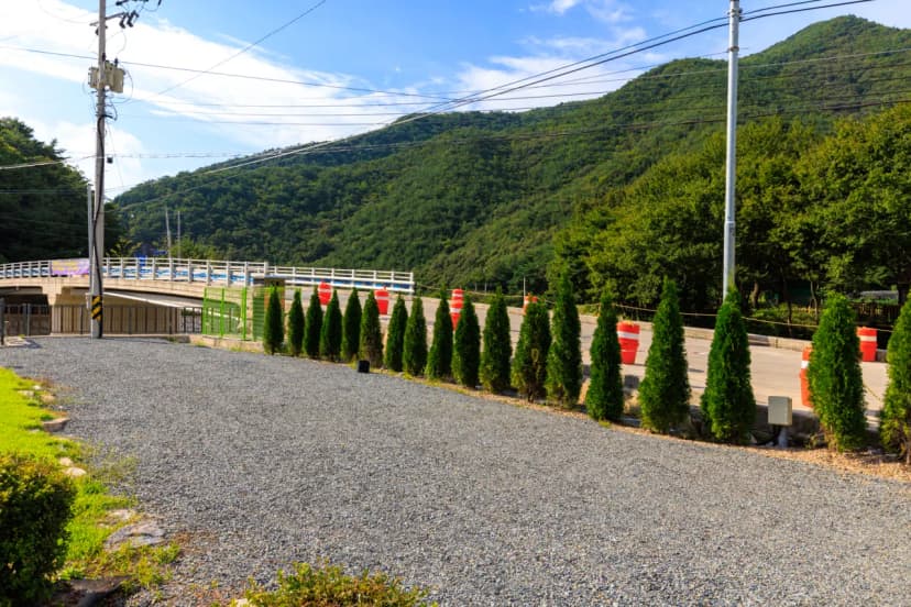 그로브(grove)캠핑 사진 10