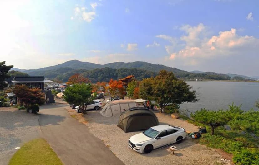 히든캠프 사진 2