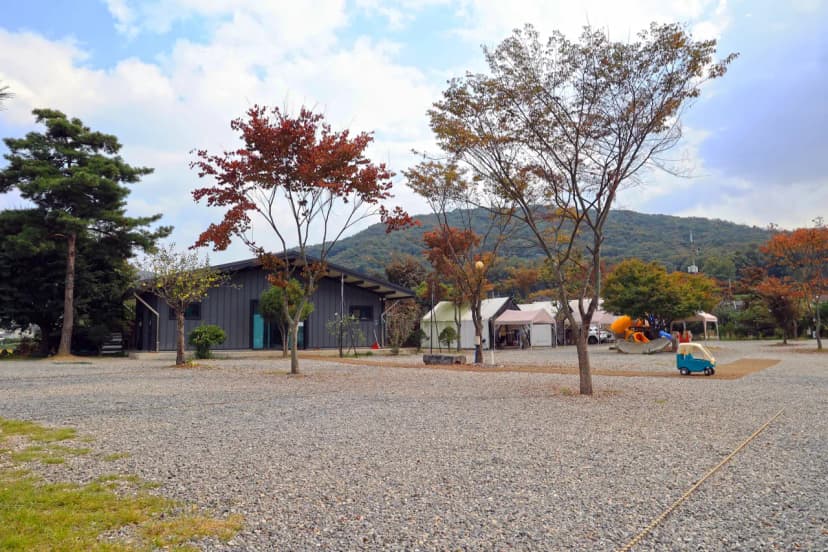 히든캠프 사진 3