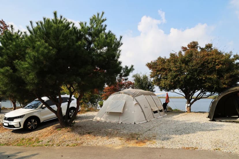 히든캠프 사진 14